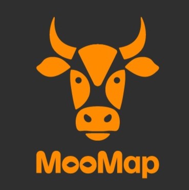 MooMap Logo